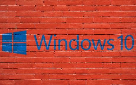 Windows 10 actualización octubre - El Blog de HiiARA