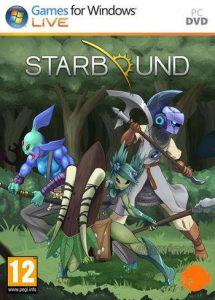 Principios De Starbound