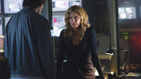 Rene Russo como Nina