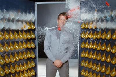 El rock enseña ciencia jugando - Ok Go El rock enseña ciencia jugando - Ok Go