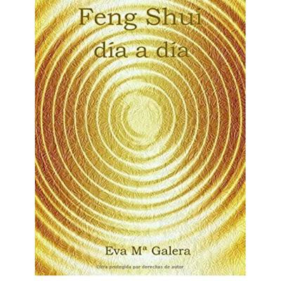 Libro Feng Shui día a día