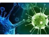 Respuesta Inmune ajusta Replicación Propagación Virus