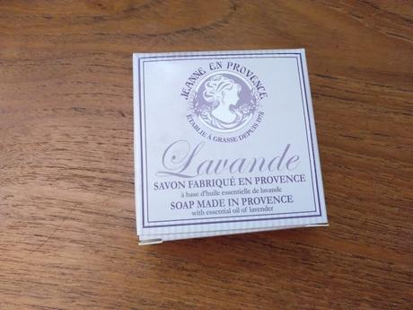 Productos Terminados en Verano