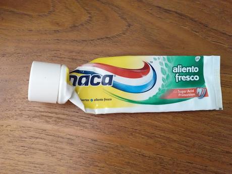 Productos Terminados en Verano