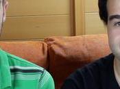 Cómics animación lectura Cafetería