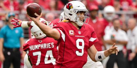 El peor equipo de la NFL en 2018 – Semana 2