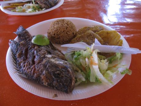 Cartagena: Qué comer, qué tomar, qué no perderse