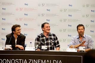 La Alfombra Roja - Ya llega el Festival de cine de San Sebastian 2018