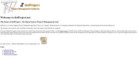 Herramientas para gestionar proyectos