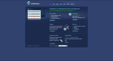 Herramientas para gestionar proyectos