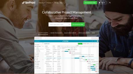 Herramientas para gestionar proyectos