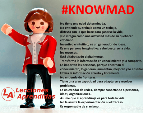KNOWMAD