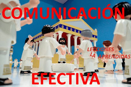 Comunicación efectiva