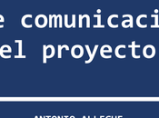 Plan comunicaciones proyecto