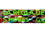 regla horas