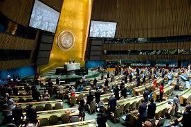 Resultado de imagen para Naciones Unidas