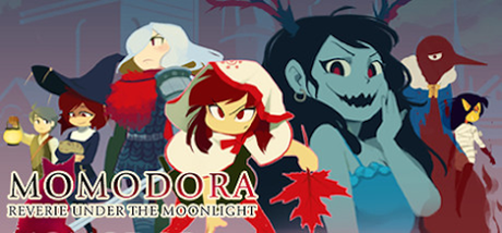 Bombservice lanzará la cuarta entrega de Momodora en Switch Bombservice lanzará la cuarta entrega de Momodora en Switch