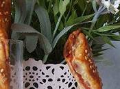 Snacks saludables para niños