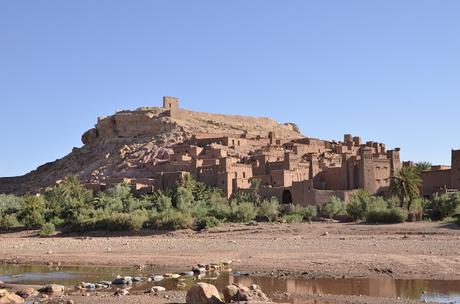 Ouarzazate. Ouarzazate.