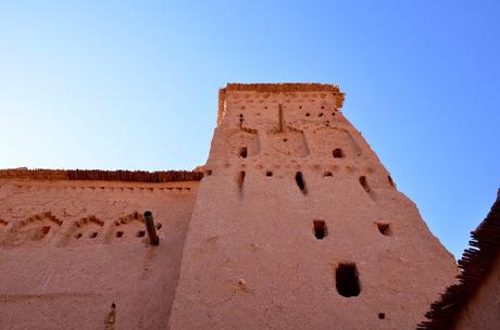 Ouarzazate.