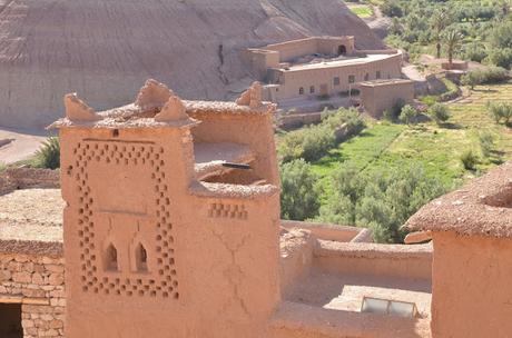 Ouarzazate.