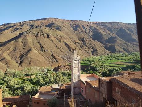 Ouarzazate. Ouarzazate.