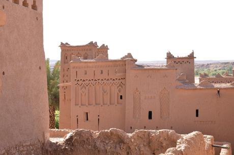 Ouarzazate. Ouarzazate.