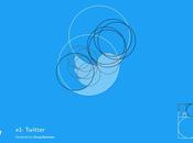 matemáticas geometría oculta detrás algunos logotipos famosos