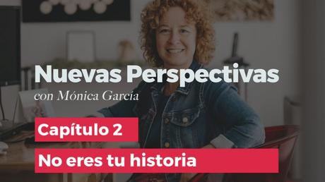 no eres tu historia