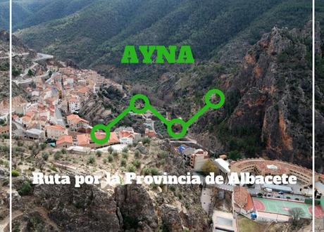 Ruta Amanecista: ¿Qué ver en Ayna?