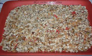 Barritas energéticas Barritas energéticas