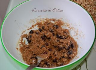 Barritas energéticas Barritas energéticas