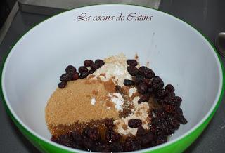 Barritas energéticas Barritas energéticas