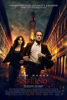 Reseña: Inferno - Dan Brown