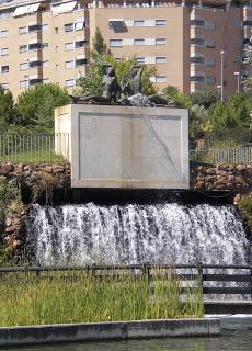 Juan de Ávalos en las calles de Extremadura