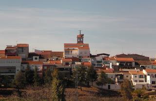 Juan de Ávalos en las calles de Extremadura