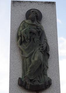 Juan de Ávalos en las calles de Extremadura Juan de Ávalos en las calles de Extremadura