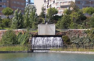 Juan de Ávalos en las calles de Extremadura