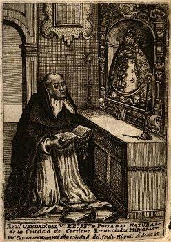 De verdulero despreciado a santo amado.