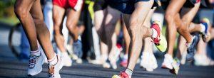 Consejos de motivación para corredores principiantes