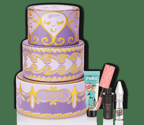 Próxima colección de navidad 2018 de BENEFIT Próxima colección de navidad 2018 de BENEFIT