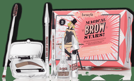 Próxima colección de navidad 2018 de BENEFIT Próxima colección de navidad 2018 de BENEFIT