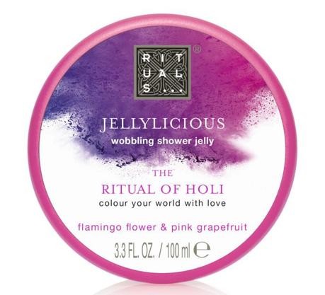 Rituals presenta “The Ritual of Holi”