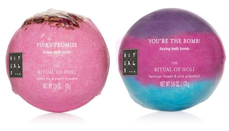 Rituals presenta “The Ritual of Holi”