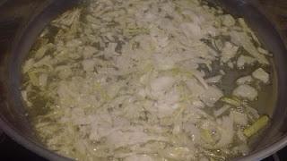 Albóndigas con Dátiles y Pasas en Salsa de Naranjas y Arándanos