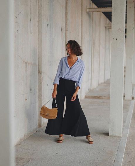 UN LOOK PARA CADA DIA DE LA SEMANA (149).- UN LOOK PARA CADA DIA DE LA SEMANA (149).-