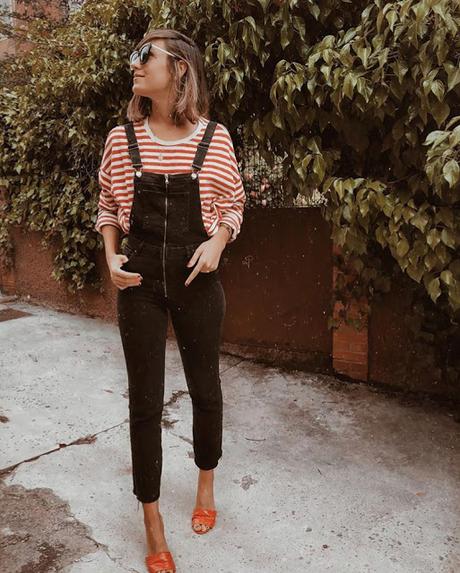 UN LOOK PARA CADA DIA DE LA SEMANA (149).- UN LOOK PARA CADA DIA DE LA SEMANA (149).-