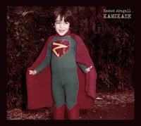 Ramon Aragall, Kamikaze