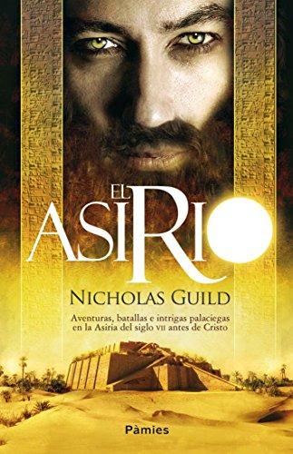 El asirio de Nicholas Guild