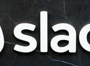 Slack consigue 6.000 millones euros valorización